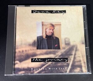 DANA KEY / The Journey ◆USA AOR◆1990年