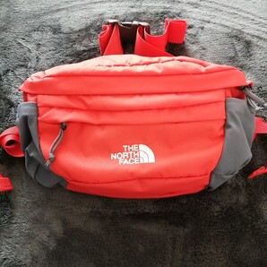 THE NORTH FACE ザノースフェイス ウエストポーチ ウエストバッグ ボディバッグ 男女兼用