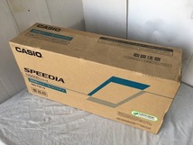 ●送料無料！純正未使用！CASIOカシオ　N60-TSC-G トナー シアン（SPEEDIA N6000 N6000-SC N6100 N6100-SC N6100-SC1用)_画像1