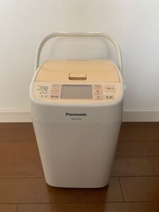 パナソニック ホームベーカリー SD-BH104