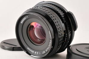 【美品】Pentax 67 SMC 90mm f2.8 Prime Lens For 6x7 67ii From JP #r195 ペンタックス r195@v8