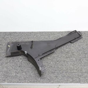 [B-18]BMW F01 750i 右リア アンダーカバー タンクカバー 51757185136 F02 F03 F04 KA44 中古