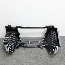 [B-18]BMW F01 750i ダッシュボード ロワ オーディオパネル 51459160034 F02 KA44 中古_画像4