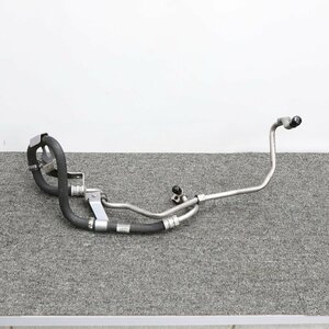 [B-18]BMW F01 750i アクティブスタビライザー オイルパイプ オイルライン 32416789246 F10 F11 F12 F13 F02 KA44 中古