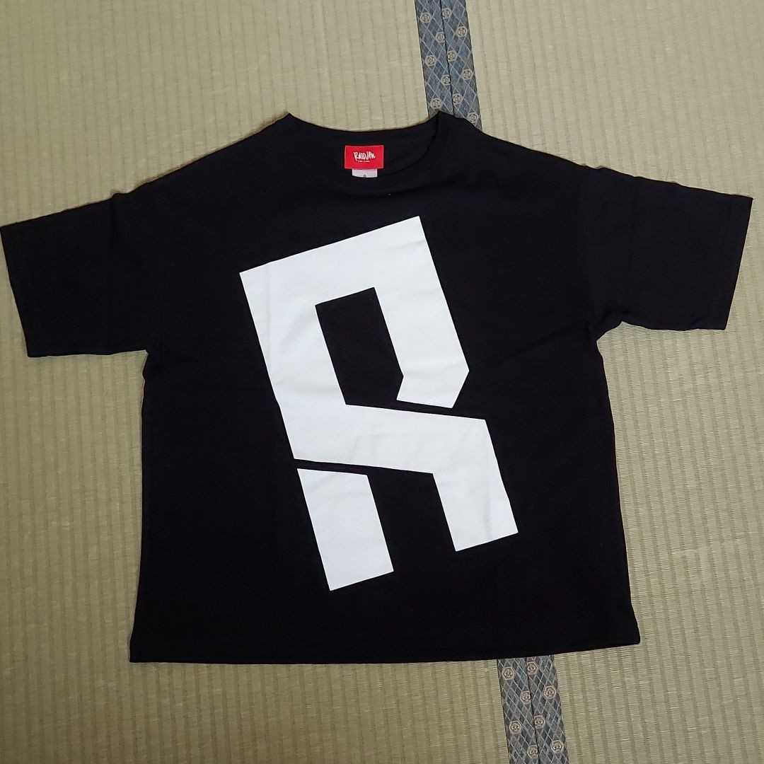 ヤフオク! -「レイドジャパン tシャツ」の落札相場・落札価格