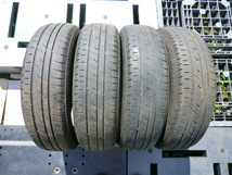 155/65R14 75S BRIDGESTONE Playz PX-C 4本組 管理SK16R48-CS2622_画像1