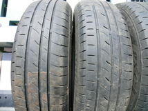 155/65R14 75S BRIDGESTONE Playz PX-C 4本組 管理SK16R48-CS2622_画像5