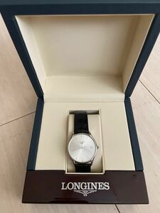 ロンジン　LONGINES 腕時計 アナログ