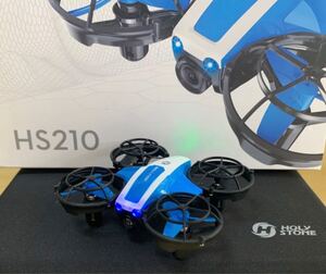 hs210pro カメラ付ドローン