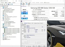 動作快適 訳有品 2022年8月2日 新規★23型 SSD120GB+640GB Gateway ZX6980 ★i3 3240 8GB/DVD/最新WIN10/送料無料/USB3.0 即決特典有0802フ_画像5