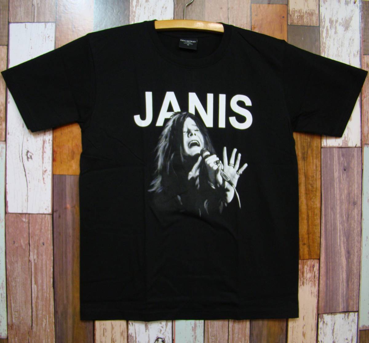 2023年最新】Yahoo!オークション -janis joplin t シャツの中古品