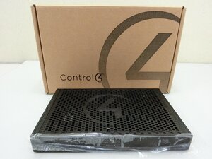 ONY770)Control4/オートメーションコントローラー/C4-EA3-V2/HUB & CONTROLER/3-zone V2