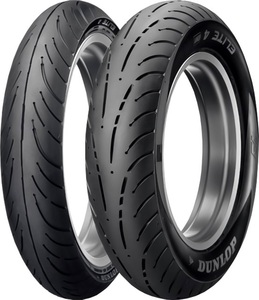 DUNLOP 130/70B18 M/C 63H D428 フロント TL OE｜レブル1100