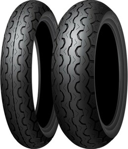 DUNLOP 150/70ZR17 MC 69W TT100GP リア TL(チューブレスタイヤ)