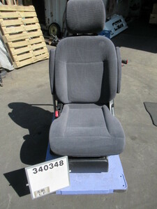  Wagon R UA-MC22S пассажирское сиденье уход для lift up сиденье 340348