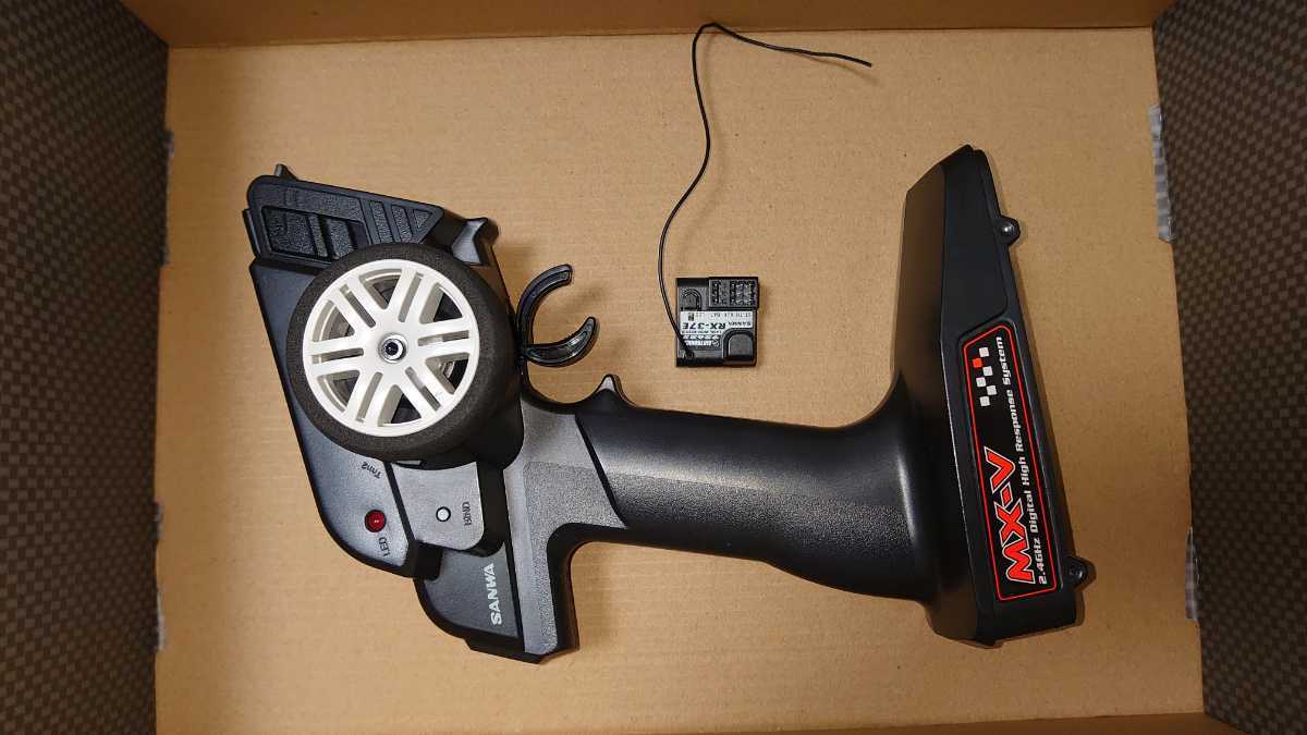 ヤフオク! -「サンワ mx-v」の落札相場・落札価格