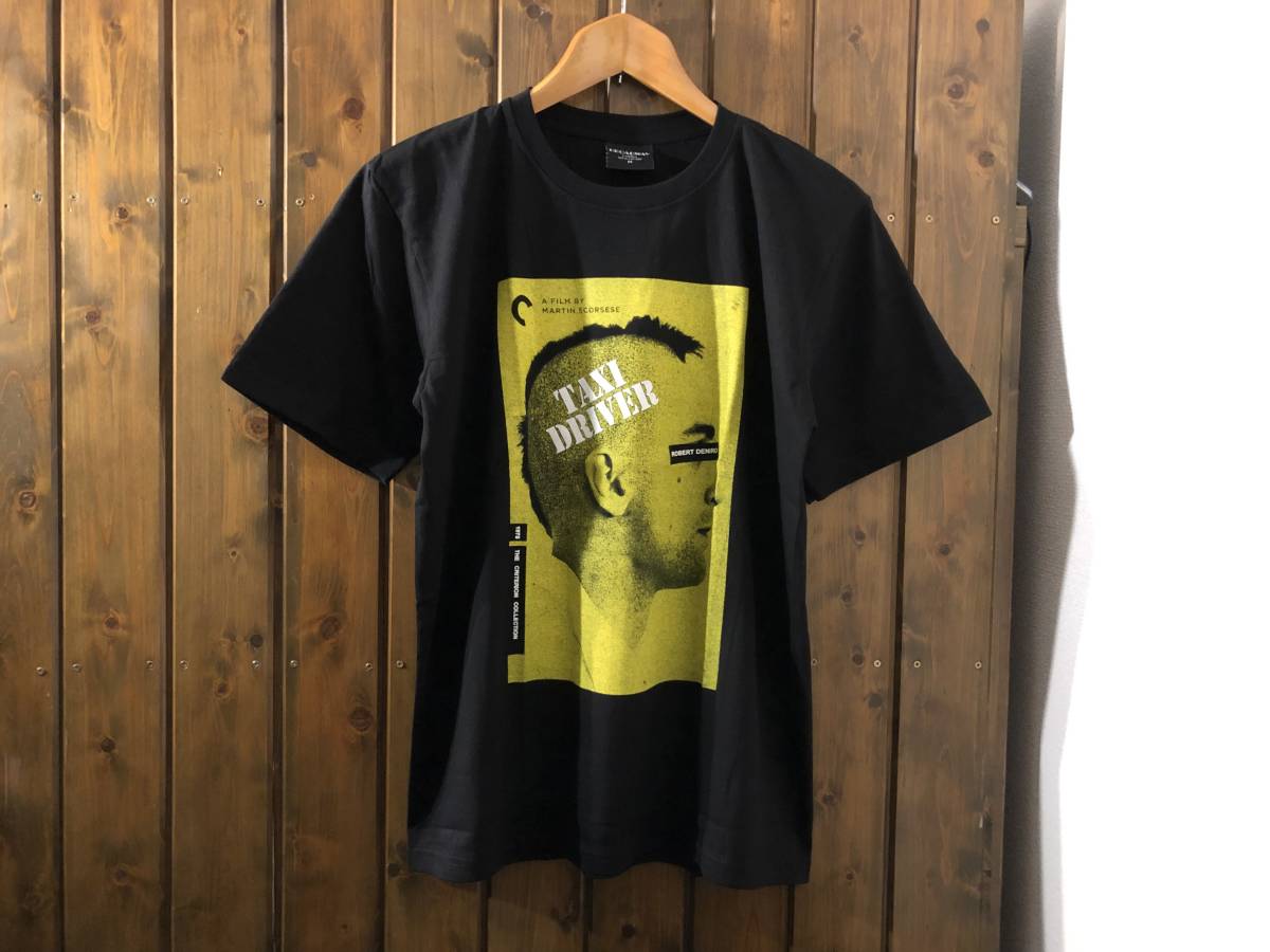 ヤフオク! -タクシードライバー tシャツの中古品・新品・未使用品一覧