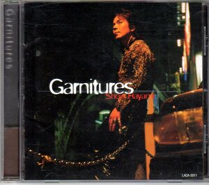 ◆ジュリアス(速水奨) 「Garnitures」