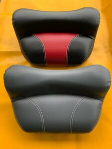 BEE original * front seat / back rest seat / color is 2 color equipped 