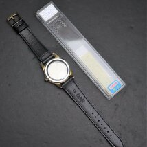 R4.7月OH済 希少文字盤 SEIKO CHAMPION Alpinist セイコー チャンピオン アルピニスト 17石 85899 手巻き 1964年 新品ベルト メンズ腕時計_画像7