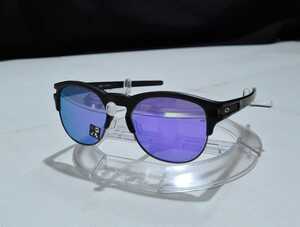 新品 OAKLEY LATCH KEY オークリー ラッチ キー MATTE BLACK マットブラック バイオレットイリジウム VIOLET IRIDIUM サングラス OO9394-02
