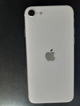 Apple iPhone SE Starlight 64GB SIMフリー_画像3