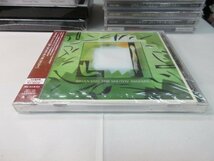 ■4｜★新品未開封！★ CD ★ Brian Eno（ブライアン・イーノ）｜（w/OBI）「ザ・シュフト・アッセンブリィ」_画像6