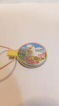 ★alpaca★Cute Japanese small Plush toy　アルパカさんマスコット　 USED IN JAPAN_画像4