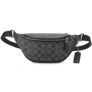 COACH ボディバッグ