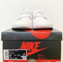 NIKE AIR JORDAN 1 LOW OG_画像2