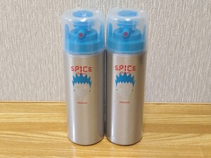 アリミノ スパイスシャワーフリーズヘアスプレー180ml2本セット 新品