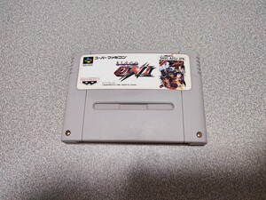 早い者勝ち!幕末降臨伝 ONI スーパーファミコンソフト SFC