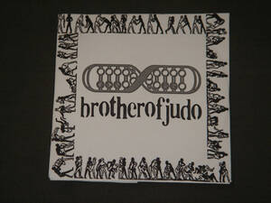 GEN 26/BROTHER OF JUDO/ELECTRONIC NOISE/エレクトロニック・ノイズ/LIMITED EDITION/限定盤/条件付きで無料