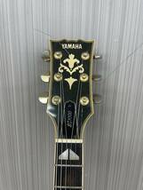 ム 20006-②◆ YAMAHA【SG1000】エレキギター◆_画像3