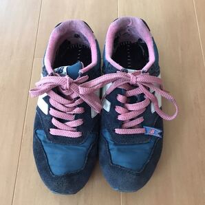 New Balance ニューバランス スニーカー シューズ WR996UBL