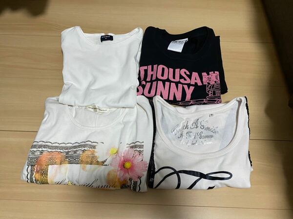 まとめ売り☆ Ｔシャツ