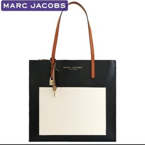 新品 マークジェイコブス MARC JACOBS トートバッグ M0016131 244 A4対応 レディース 新作 黒 ブラック