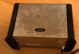 EUPA ポップアップトースター