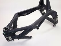 DAYTONA675 前期 純正メインフレーム！E178TR トライアンフ_画像1