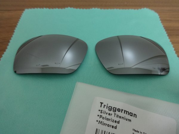 2023年最新】Yahoo!オークション -triggermanの中古品・新品・未使用品一覧