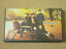 ★送料無料★美品★僕が僕であるために★SMAP★スマップ★VHS★ビデオテープ★_画像1