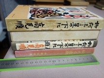 【復刻】 病める薔薇 佐藤春夫 如何なる星の下に 高見順 近代文学館 名著復刻全集_画像4