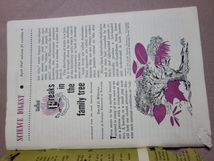 【英語】 雑誌 サイエンス ダイジェスト Science Digest 1947年 April 4月 number 4 / 1947 21 4_画像6