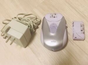電気 シェーバー 脱毛器 美容機器 フランス産