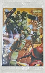 Gunpla Package Collection Waffer 1st 007 7 FA-78-1