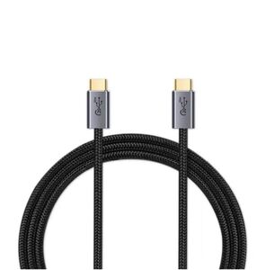 Type C to Type C USB PD3.2 20Gbps 100w 1.5m