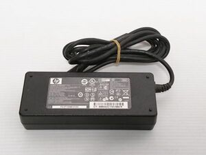 中古品★HP　ノートパソコン用ACアダプタ　PPP012H-S 19V 4.74A