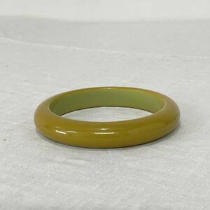  Vintage 50s 60s bakelite bangle bracele accessory 220425