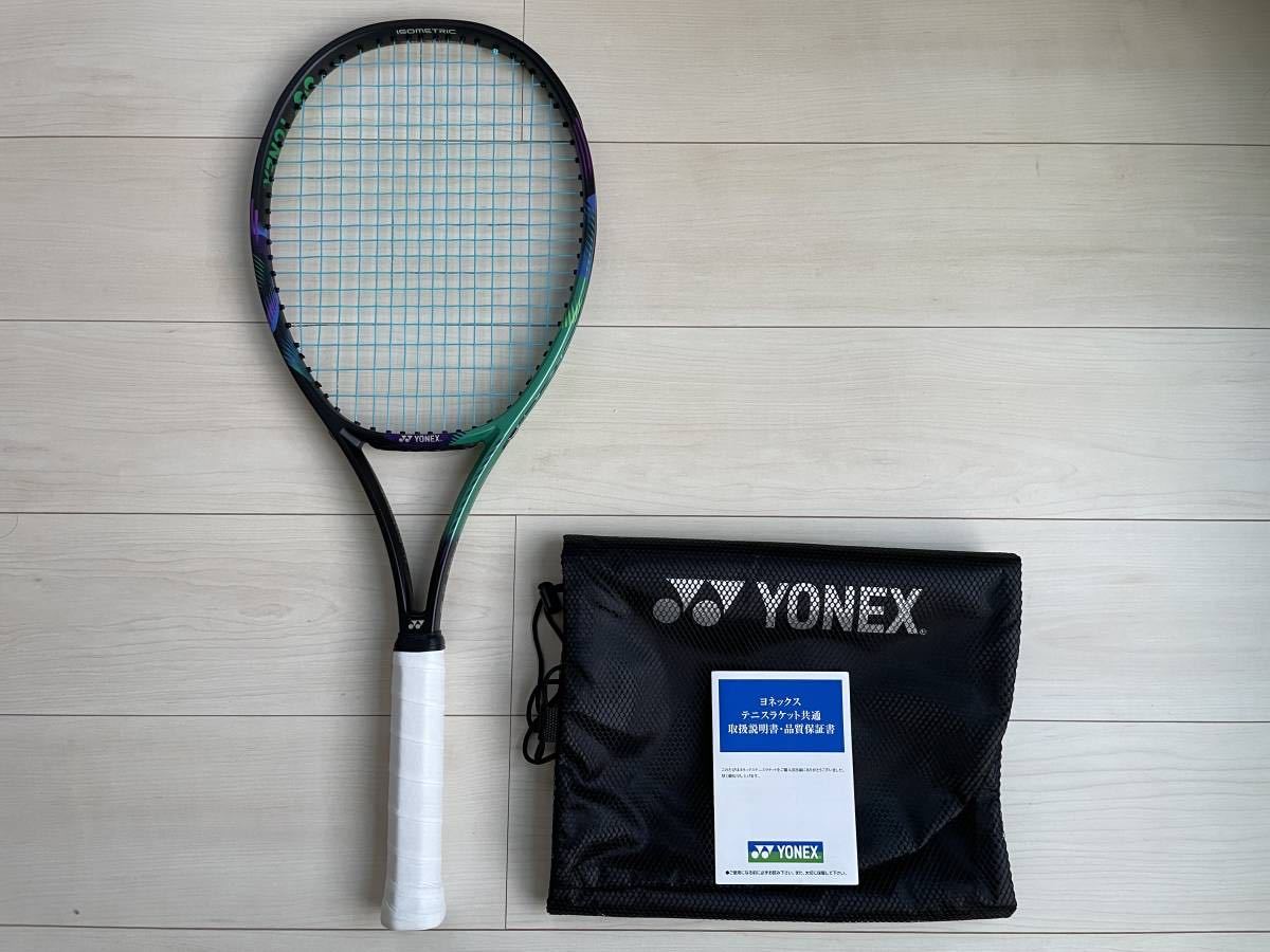 ヤフオク! -「ヨネックス vcore pro 100」の落札相場・落札価格
