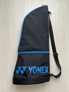ヨネックス ラケットケース ショルダー ２本用 ブラック / YONEX BAG2131T